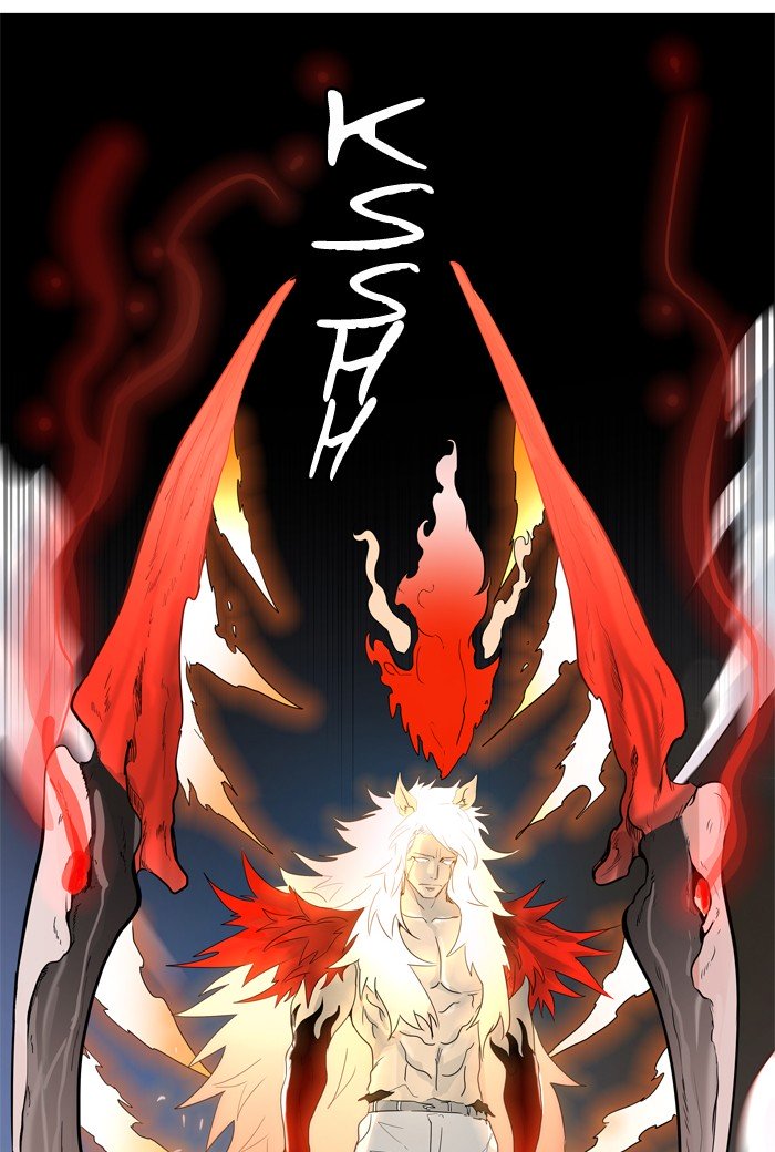 Tower of God, Chapter 447 image 107